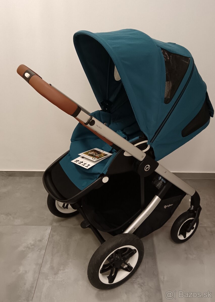 Cybex Talos s Lux - 6