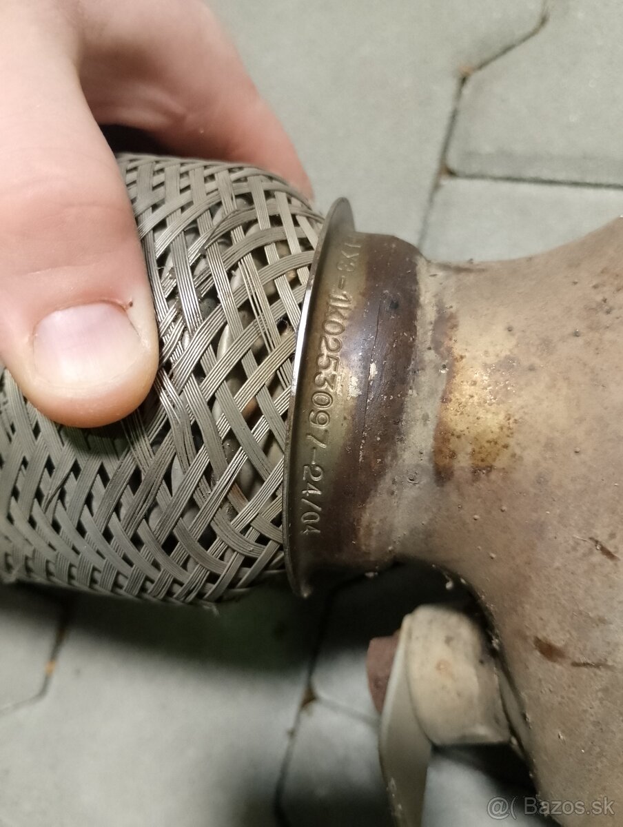 1.9tdi Volkswagen golf 5 - 6