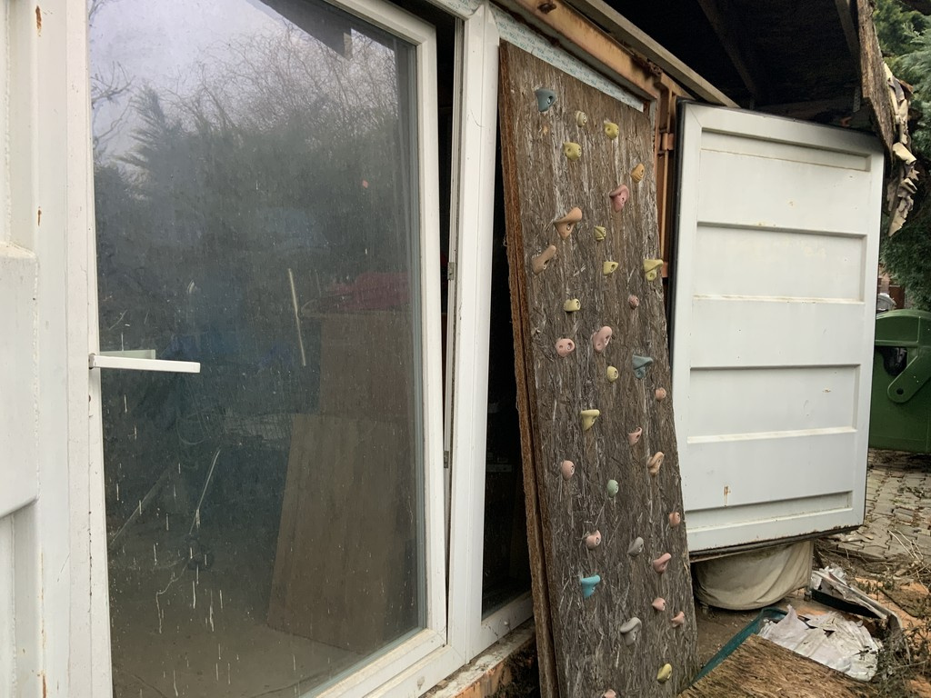 Lodný kontajner 20' s dvomi bočnými dverami - 6