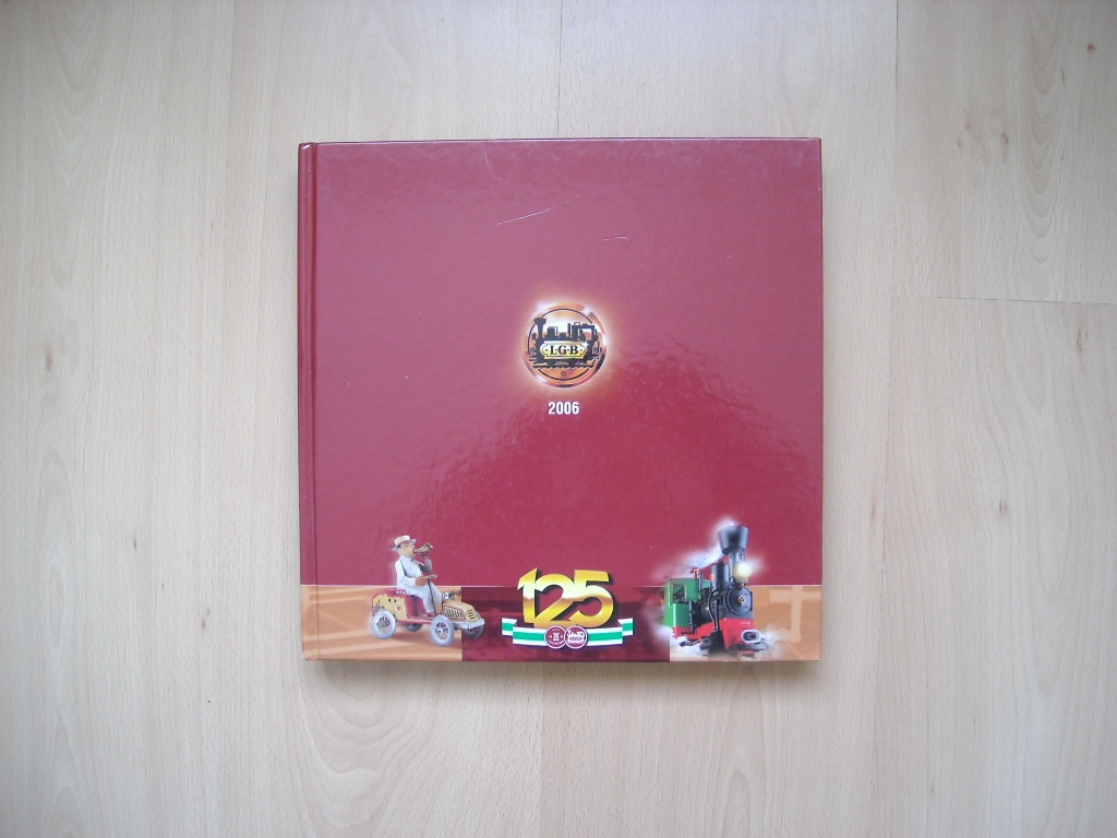 Knihy a katalogy - 6