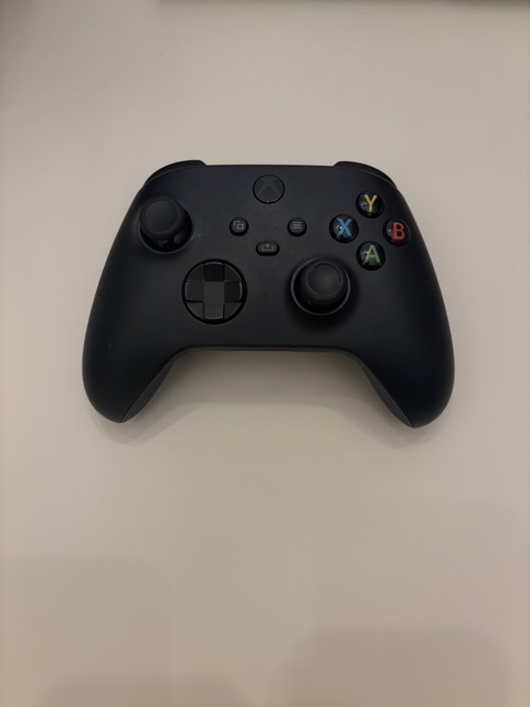 Xbox Series X 1TB SSD plus hry - 6