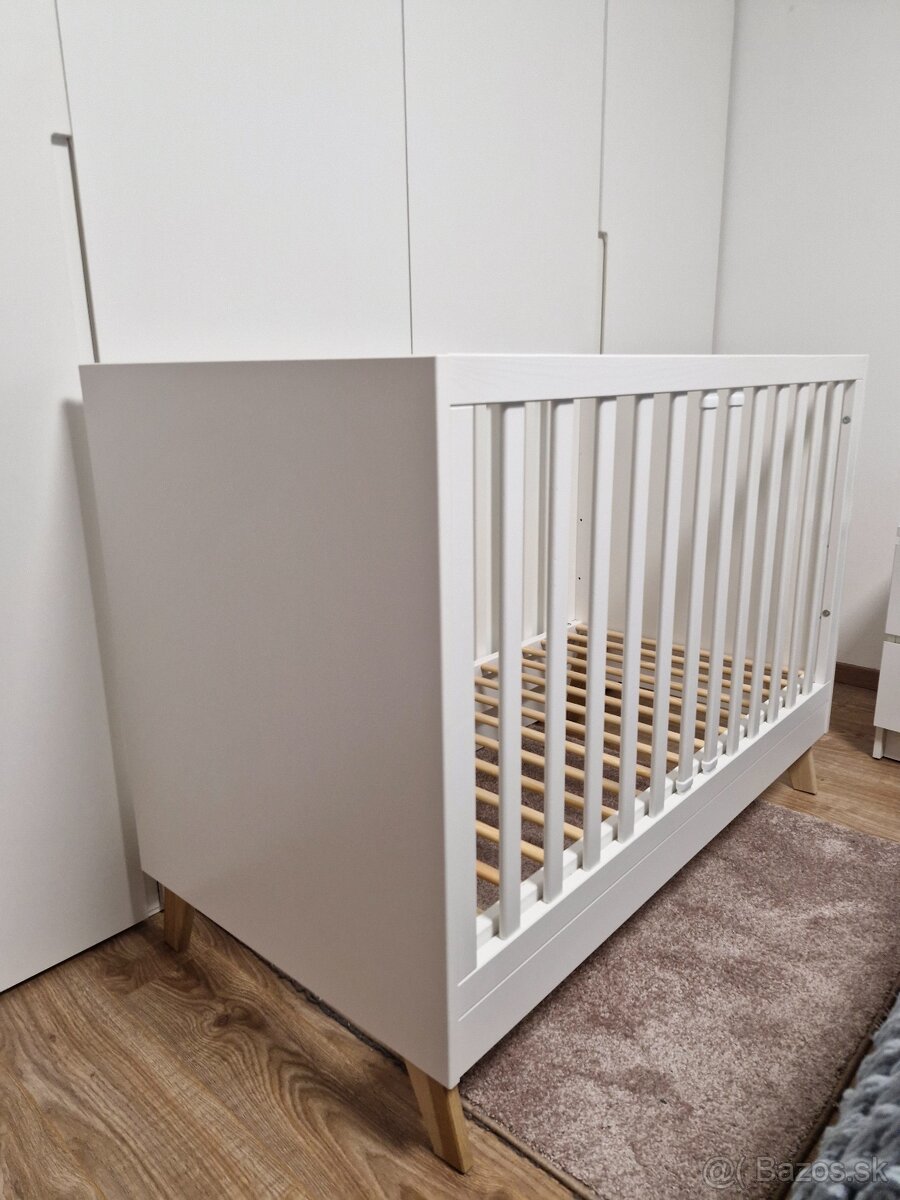 Detska postielka - 6