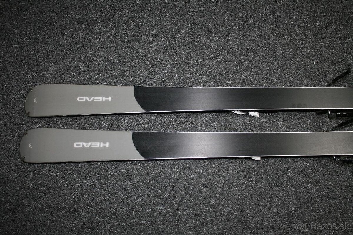 lyže HEAD Power Joy + head protector 13 - 6