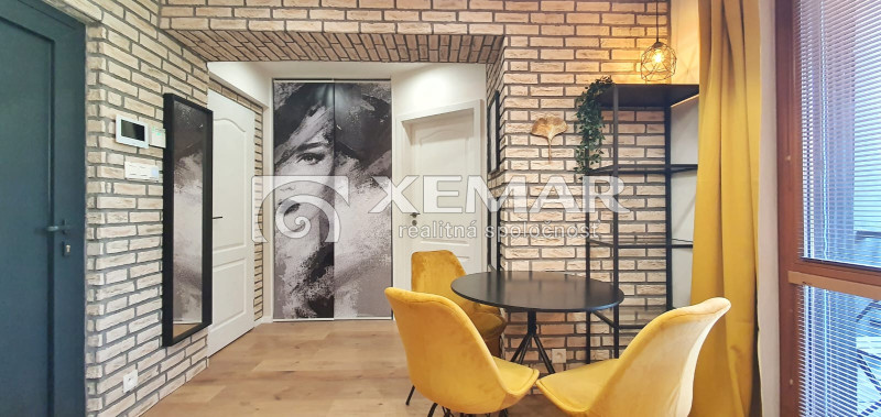Prenájom 2 izbového bytu v Banskej Bystrici - 6