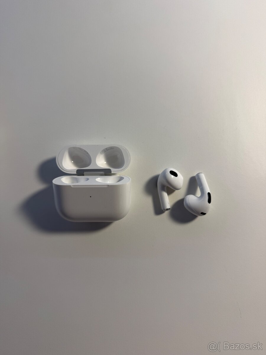 Airpody 3. generácie - 6