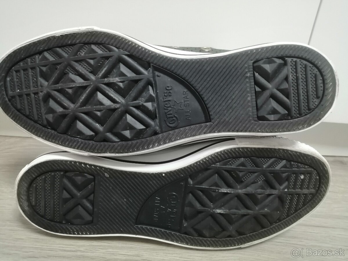 Converse kožené - 6