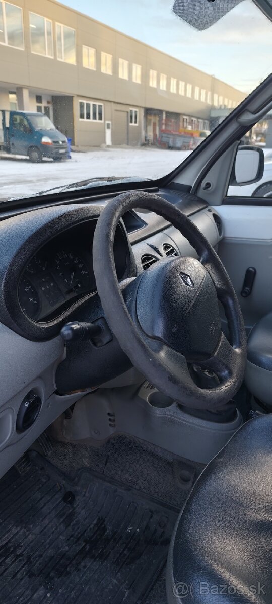 Renault Kangoo - 6