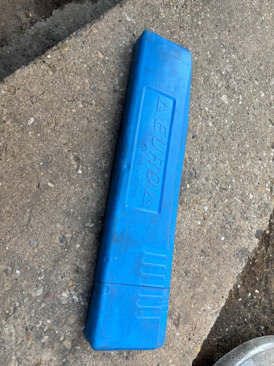 Výstražný trojuholník - 6