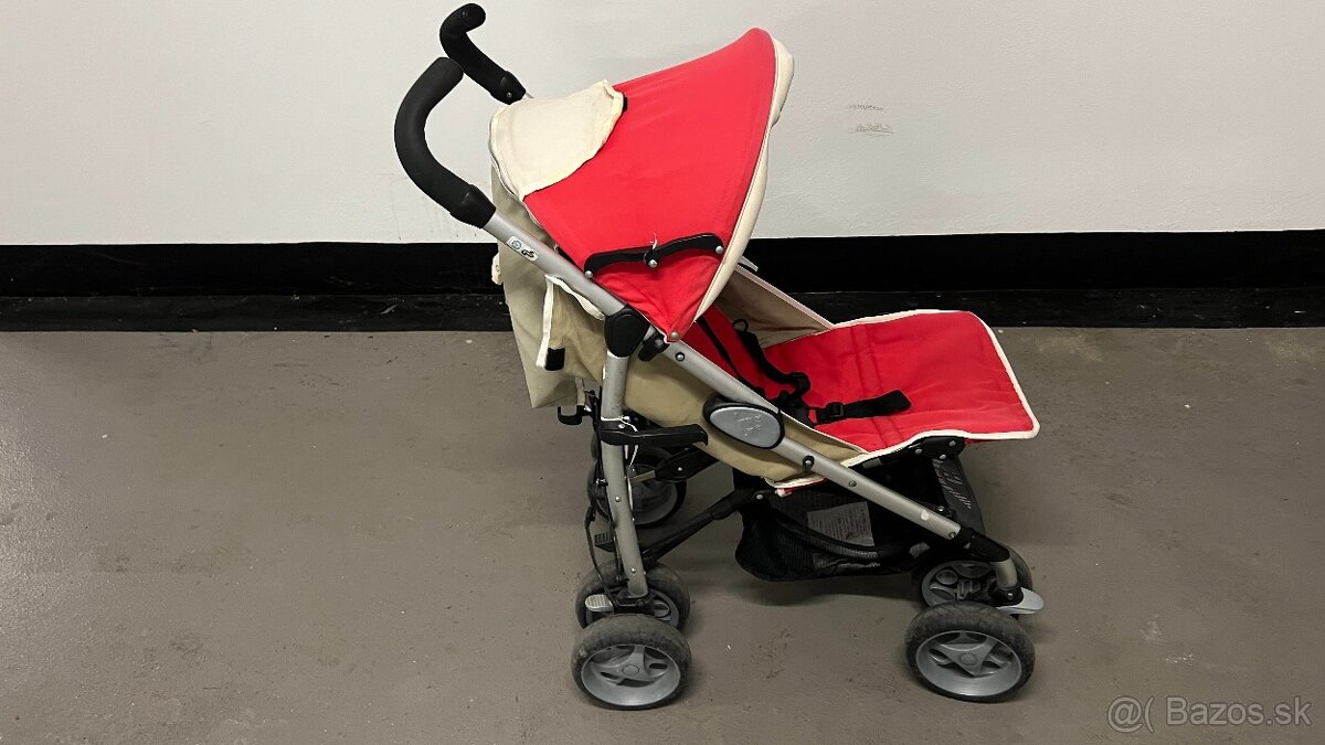 Golfový kočík Chicco - 6