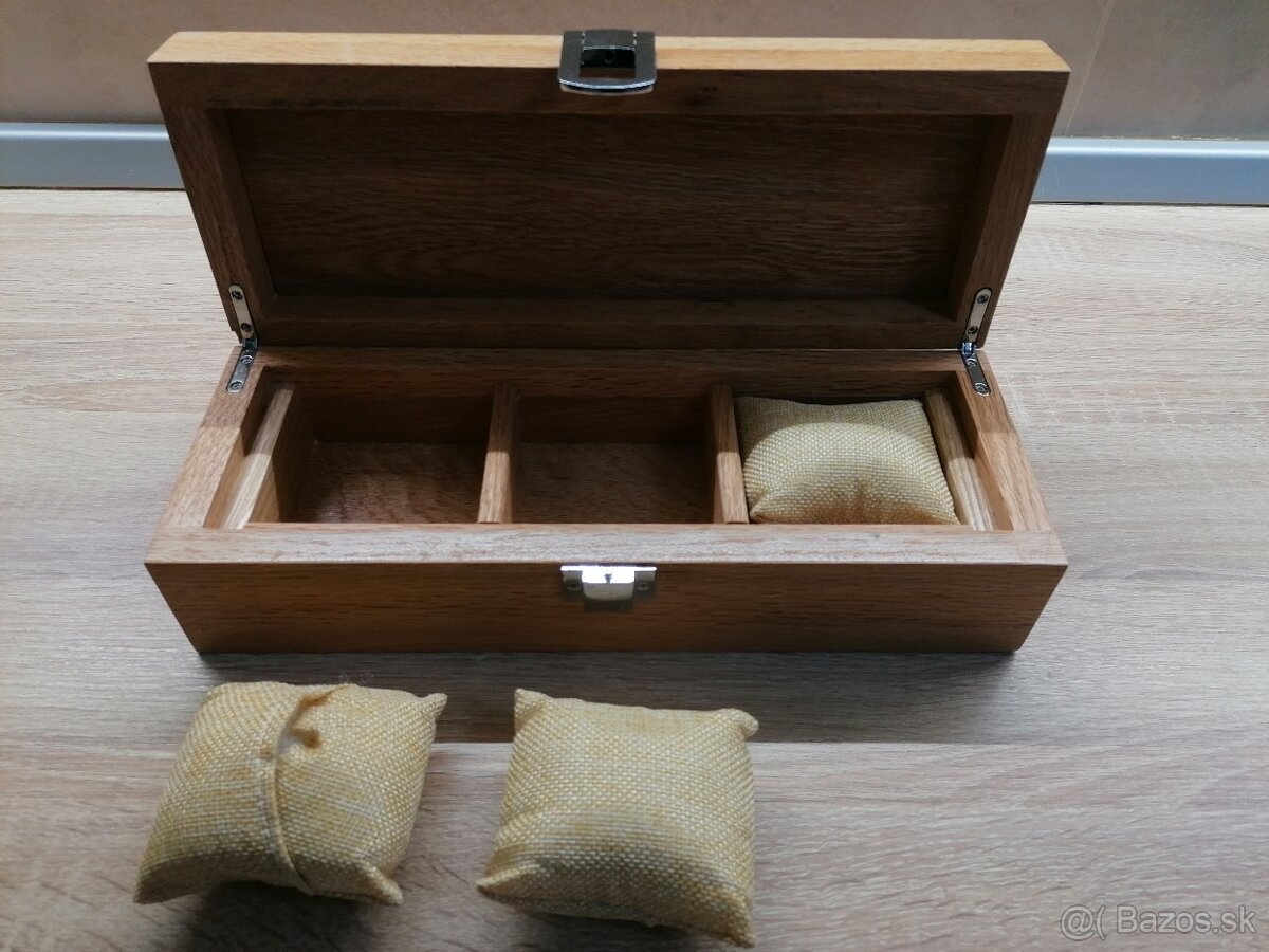 Box na hodinky - 6