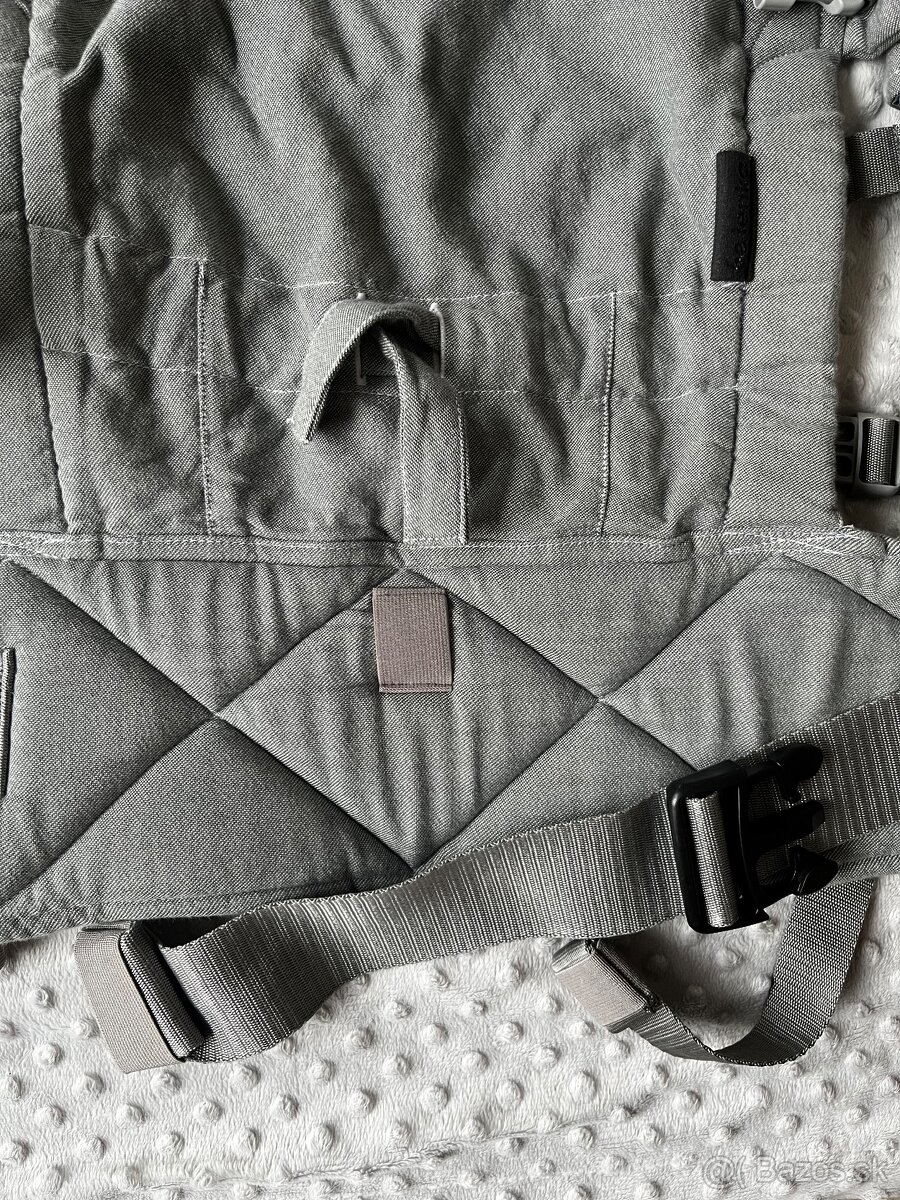 Nosič belenka mini - 6