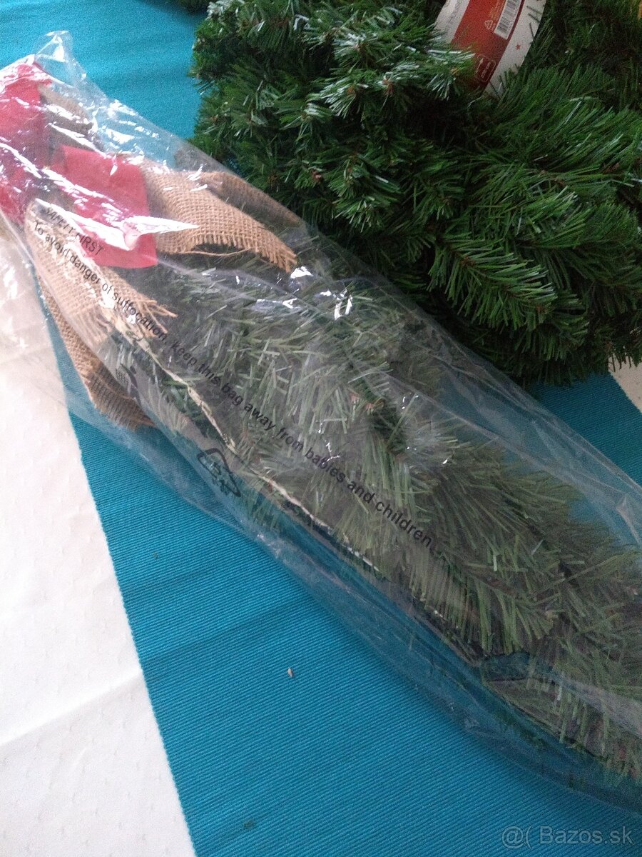 SkloOzdoby-3xAnjelik a stromček+Iné - 6