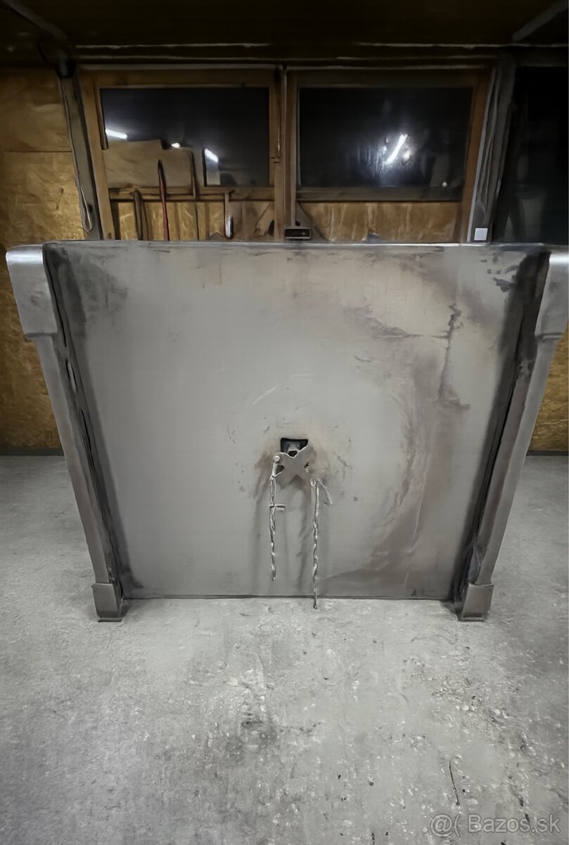 Predám mulčovač - 6