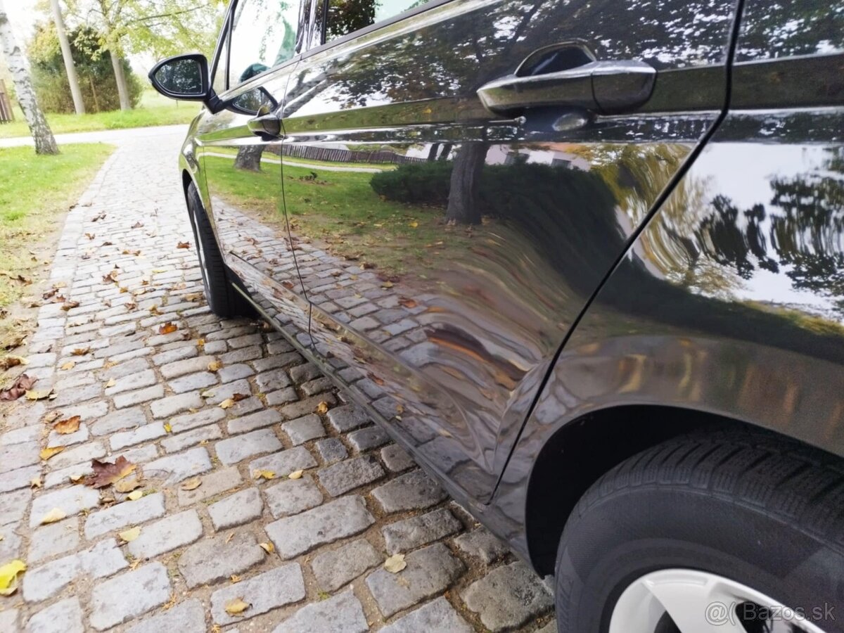 VW TOURANA 2.0 TDI 110kw - 6