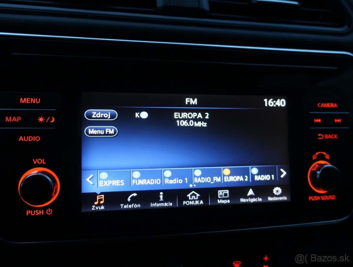 Predám Nissan Leaf 2019 - AJ NA SPLÁTKY - 6