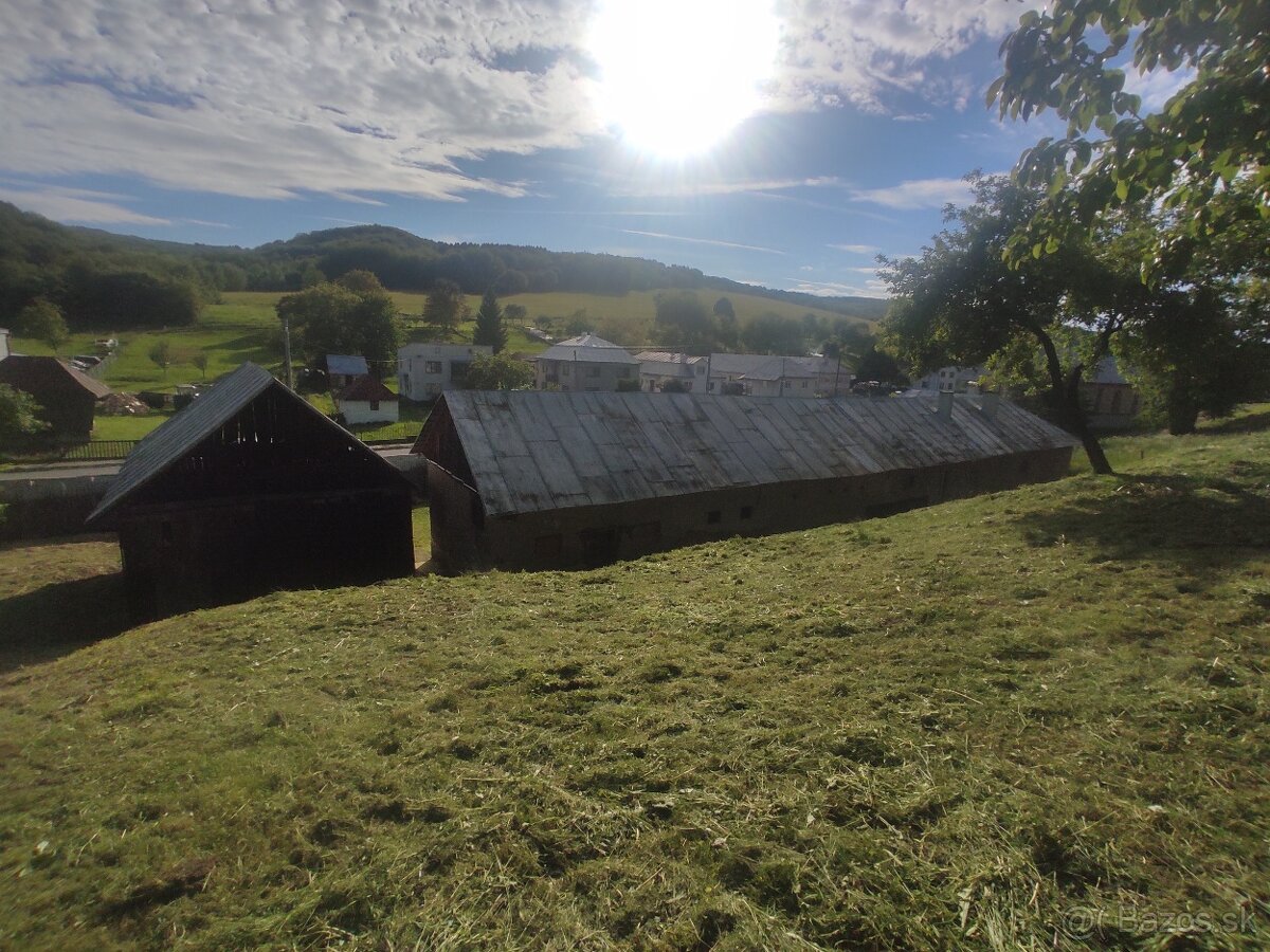 Predám dom Vislava - 6