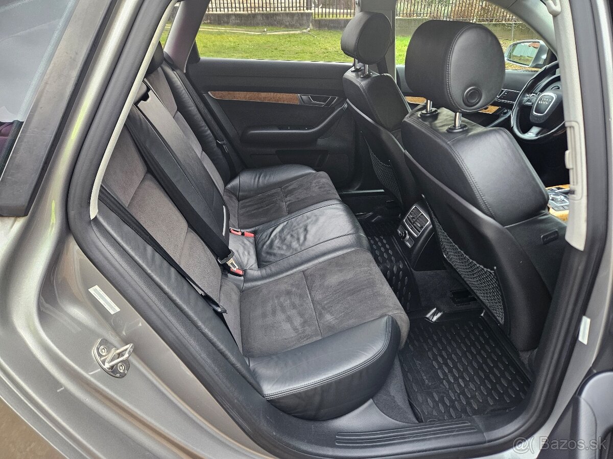 Audi a6 - 6