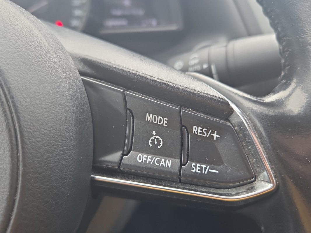 Mazda 3 2.2 Skyactiv-D150 Attraction - 6