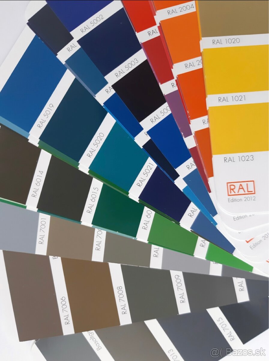 Luxusný kovový stolík „Rose“ – Masívna oceľ - 6