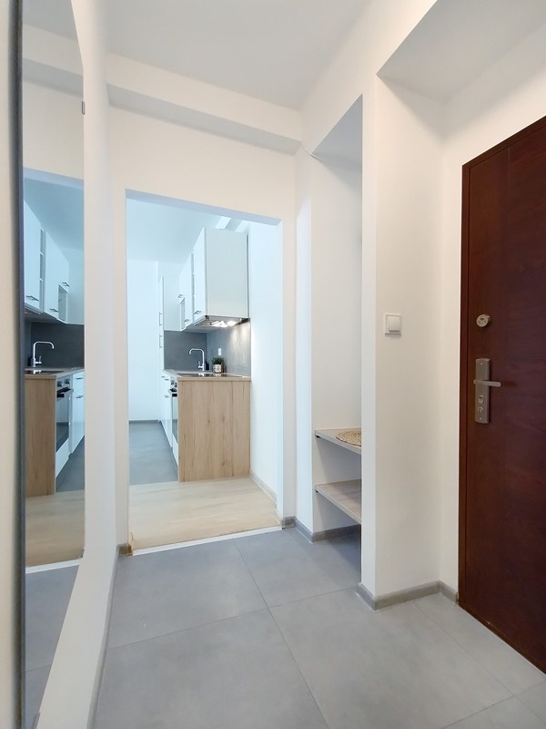 ✅ ZREKONŠTRUOVANÝ 2+KK PRIAMO V CENTRE - 6