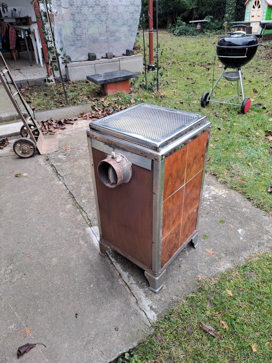 Keramické kachle - 6