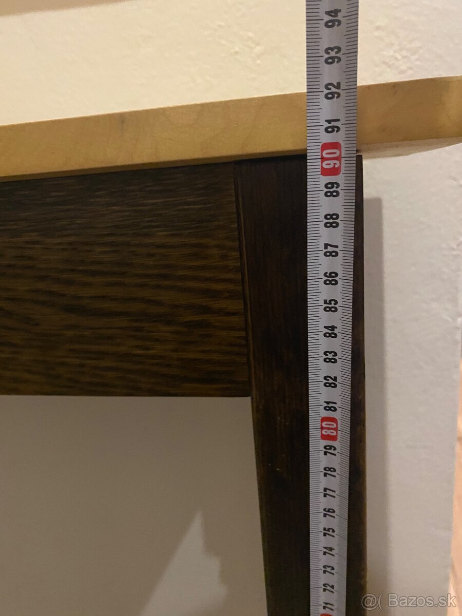 Konzolový stolík - 6