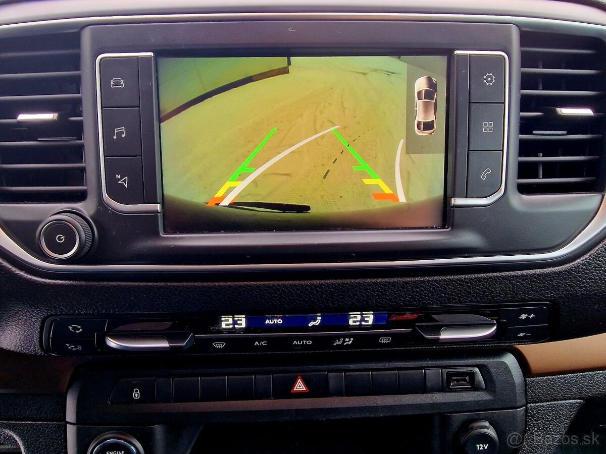 Toyota proace verso 2024, odpocet DPH, prenajom mozny - 6