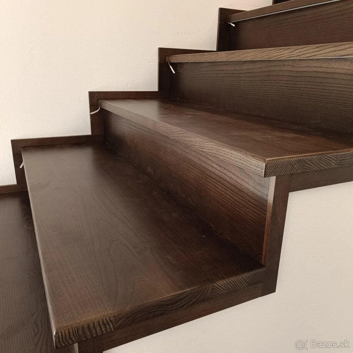 ➡️Schody schodisko drevené stupne ⤵️⤵️⤵️ - 6
