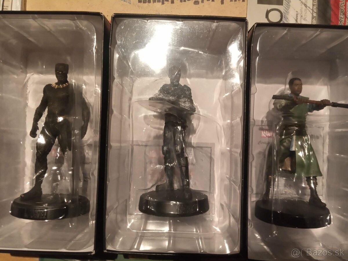 marvel figurky - 6