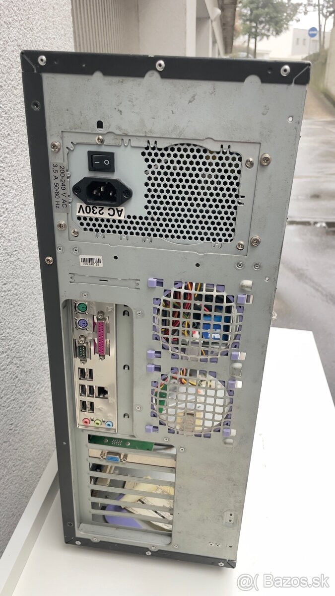 PC skrina a kompo - 6