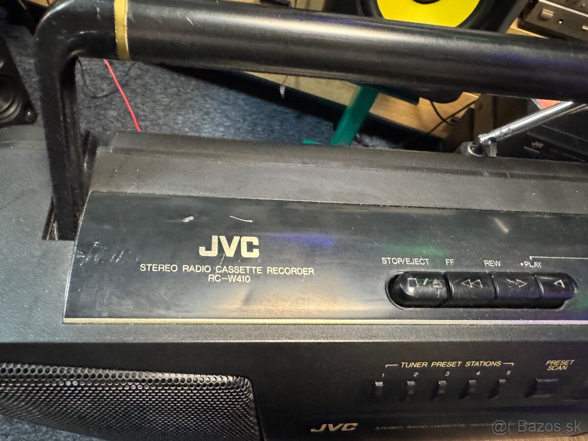 JVC-RC-W410 - 6