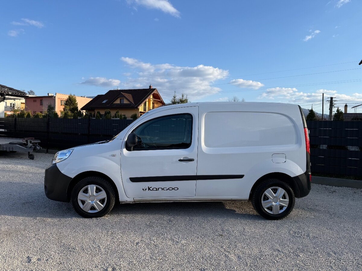 Renault Kangoo Energy dCi 75 Life - 6