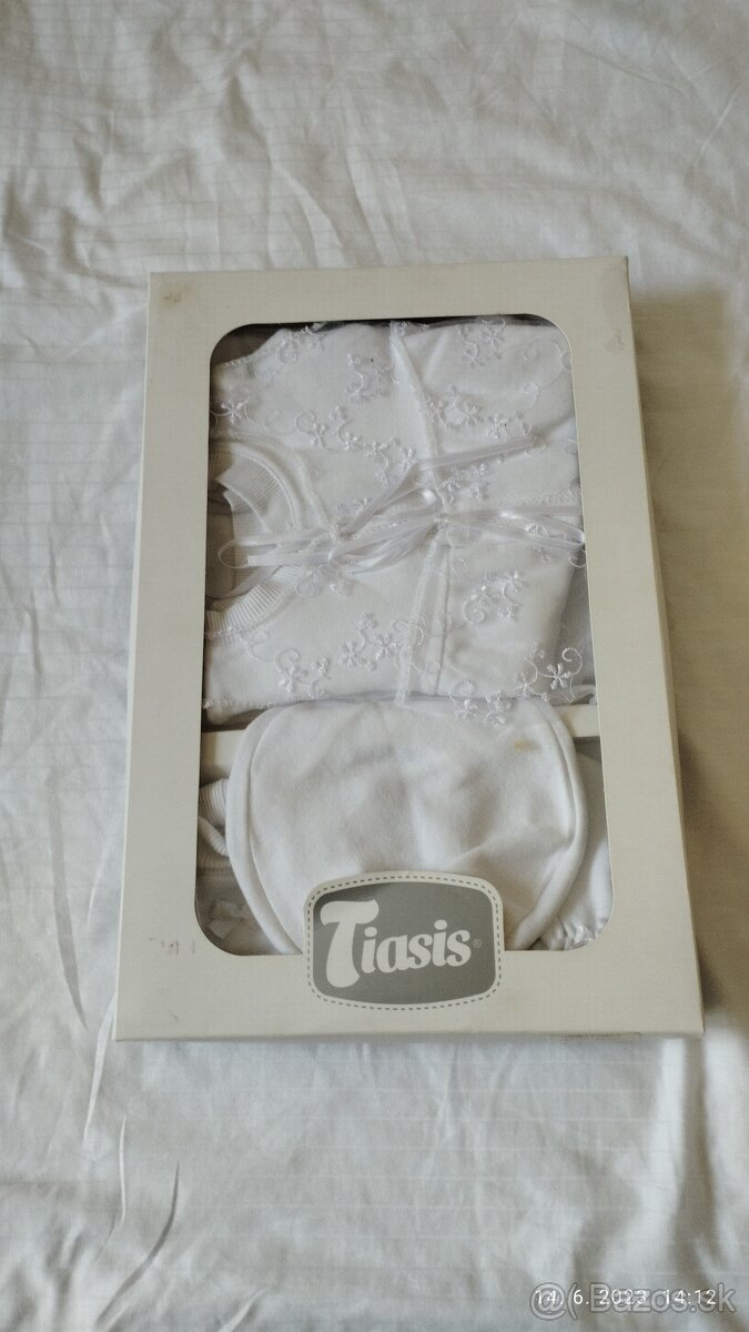 Výpredaj detského šatníka - 6