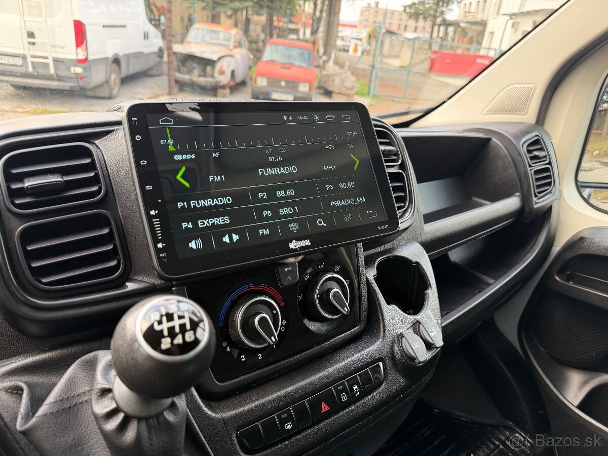 Fiat Ducato 2.2 Multijet 2022 - 6