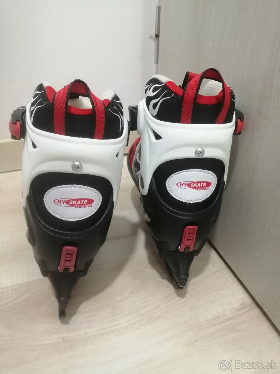 HY SKATE - 6