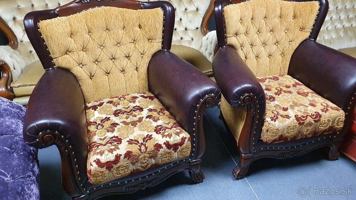 3+1+1,SEDAČKA V TURECKOM ŠTÝLE,ZĽAVA - 6