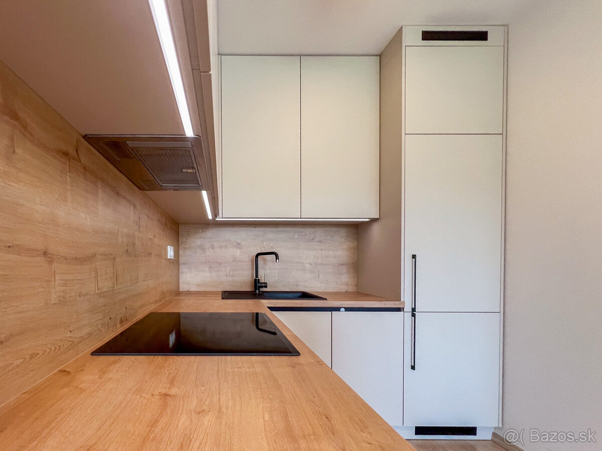 Na prenájom nový 2-izbový byt v Trenčíne - Halalovka - 6