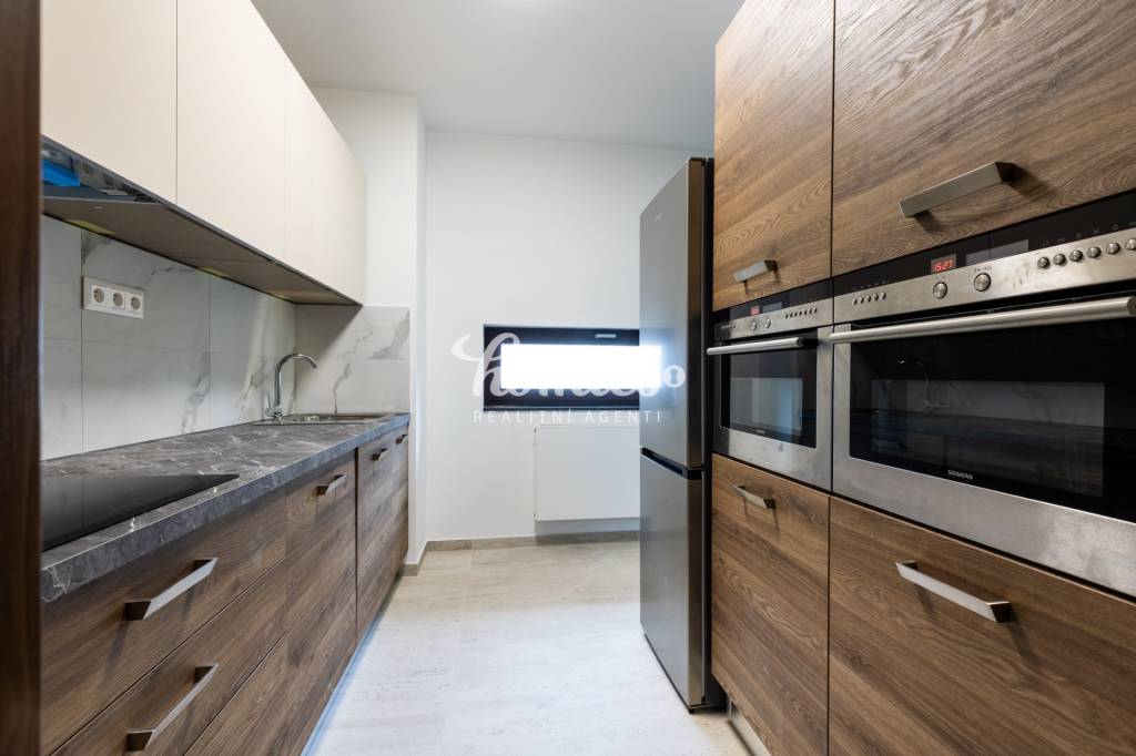 PRENÁJOM 4 izbový nadštandardný byt v novostavbe, Nitra CEN - 6