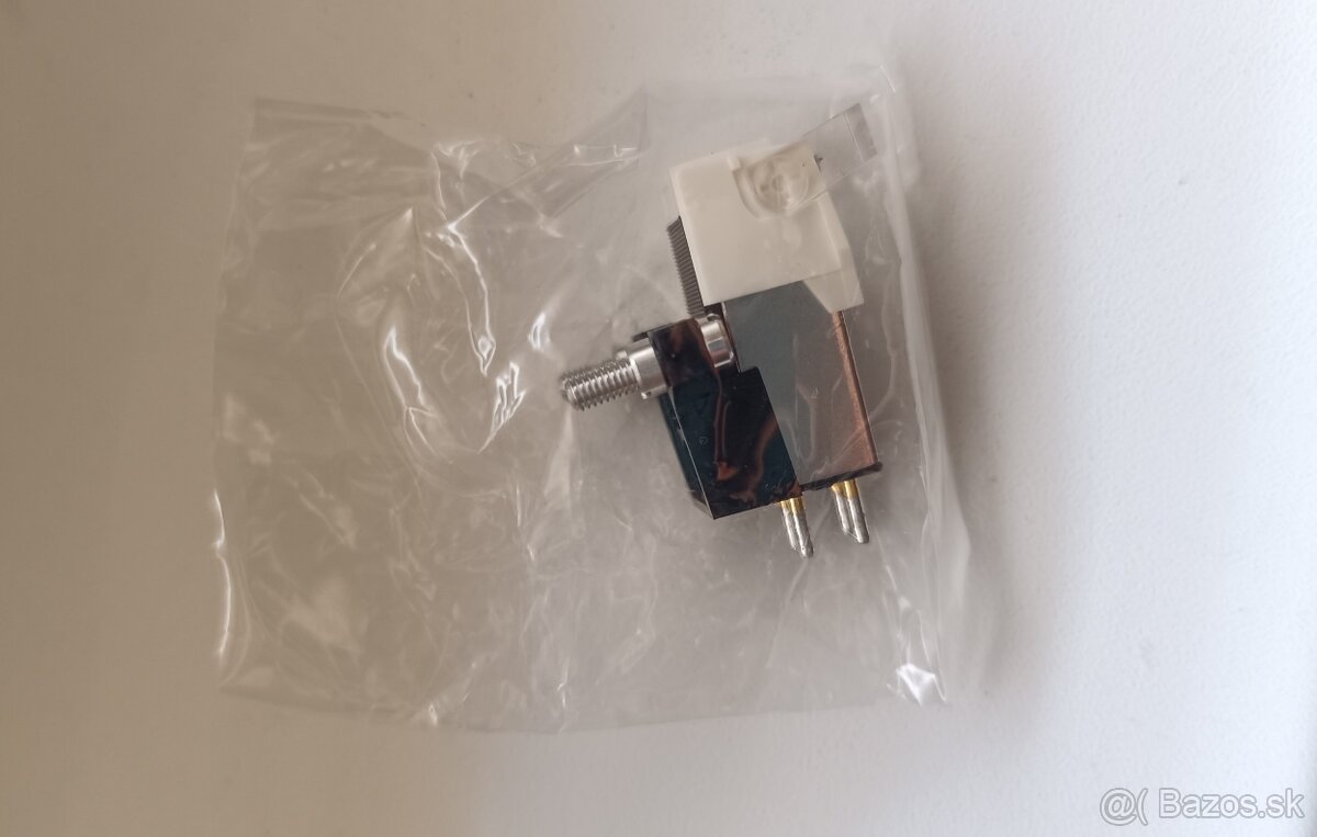 Predám novú originálnu prenosku pre Denon DP-300F - 6