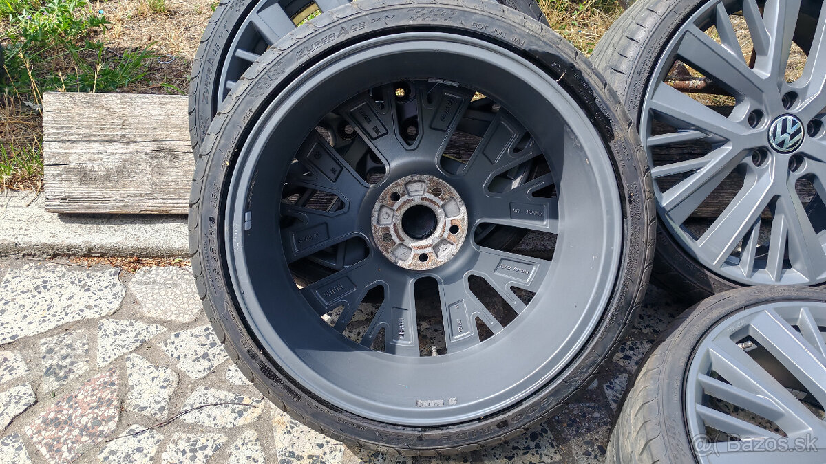 5x112 R19 --- VW GOLF 5,6,7,8 - 6
