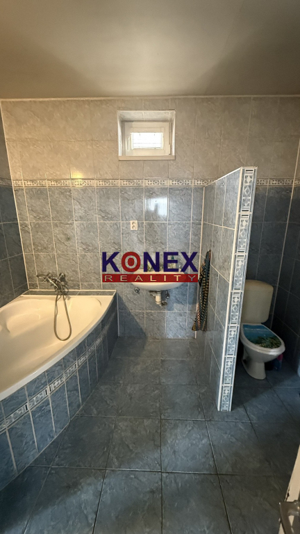 NA PREDAJ rodinný dom v obci Ižkovce, okres Michalovce - 6