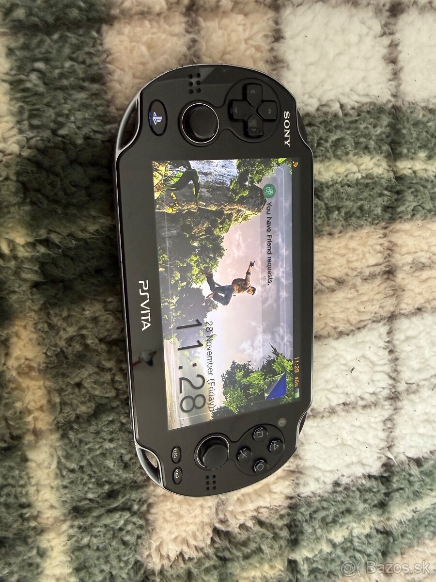 Ps vita - 6