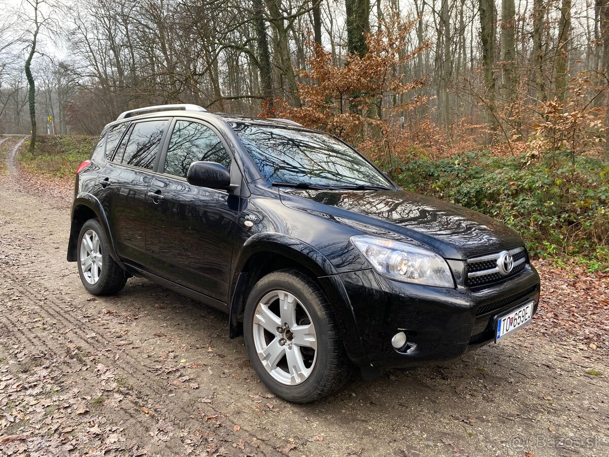Toyota RAV4 2006 2.2 D4-D 130kw - 6