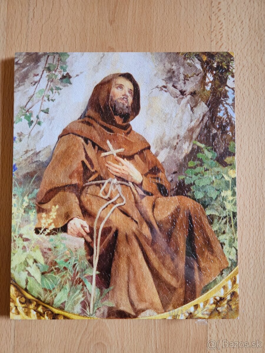 Obrazy s náboženskou tématikou - 6