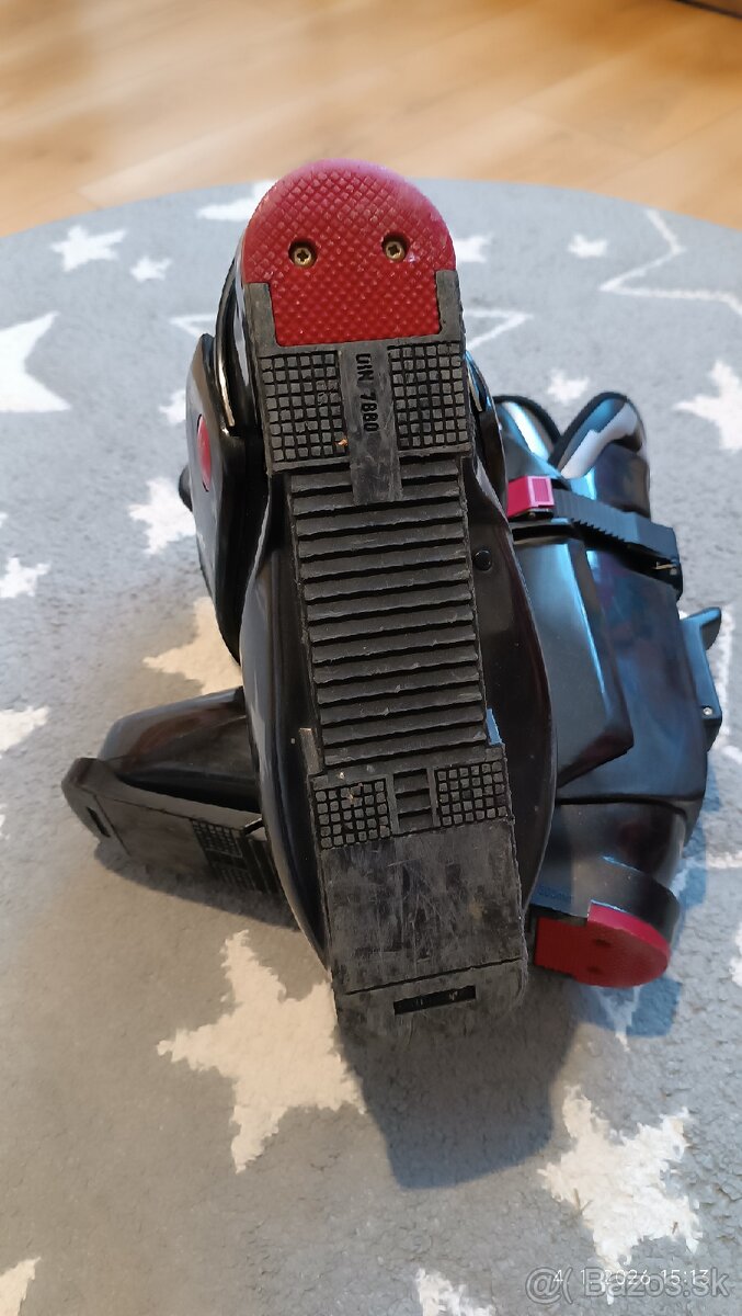 Lyžiarky 41 (dievčenské, dámske) - 6