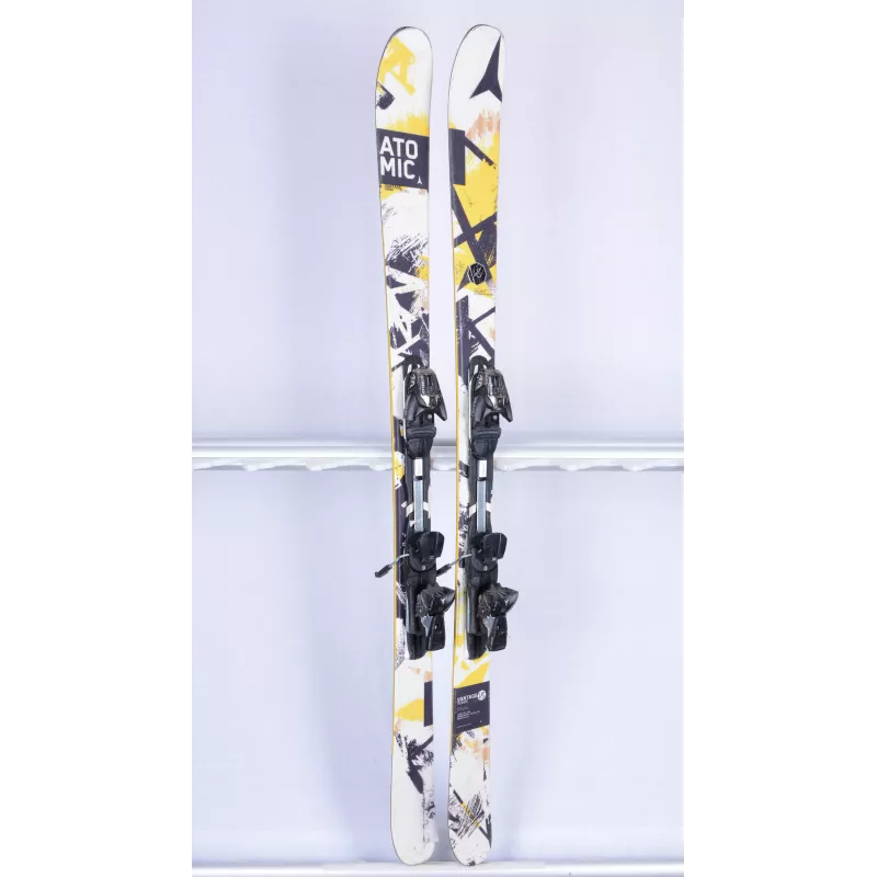 Atomic Vantage Rival 83 181cm - 6