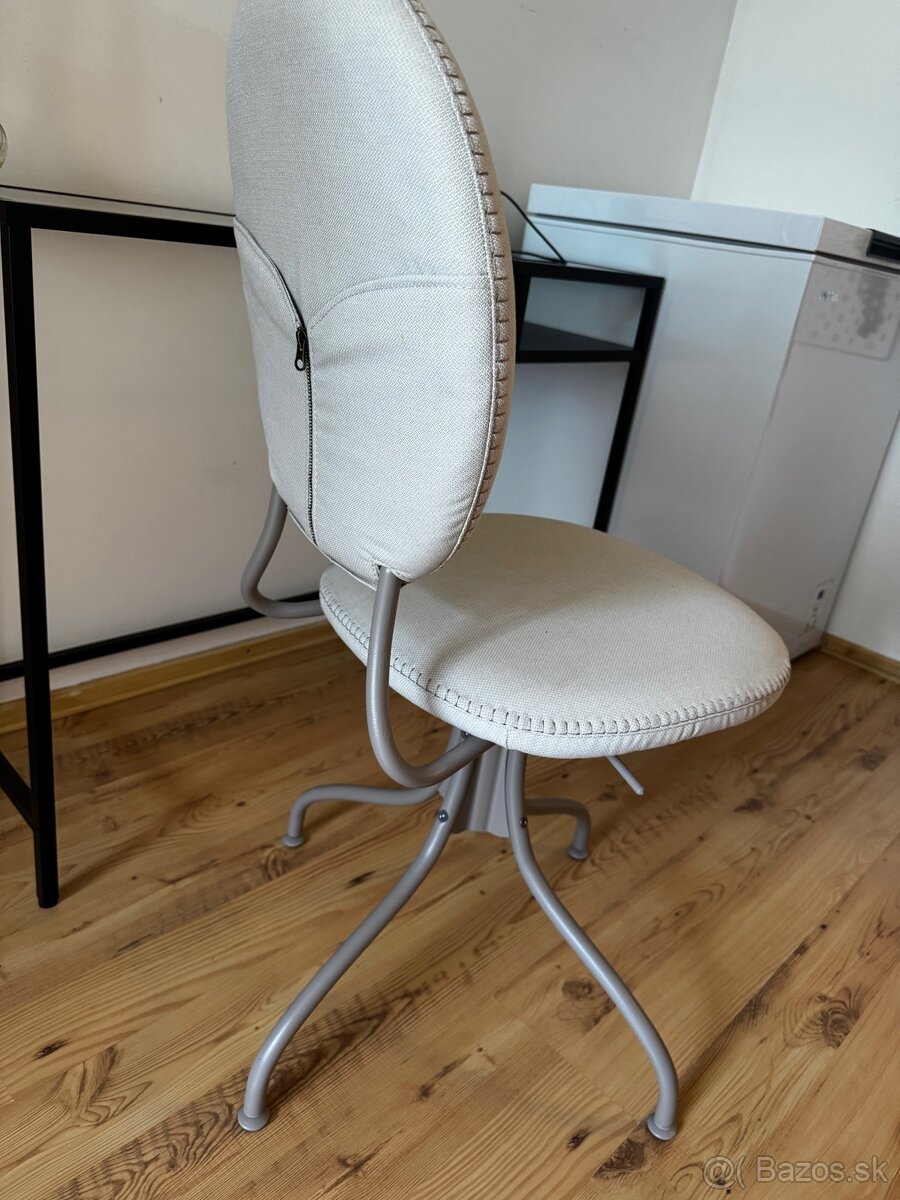 Stolička Ikea BJÖRKBERGET - 6