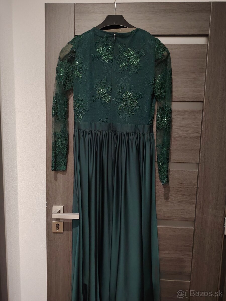 Spoločenské šaty - 6