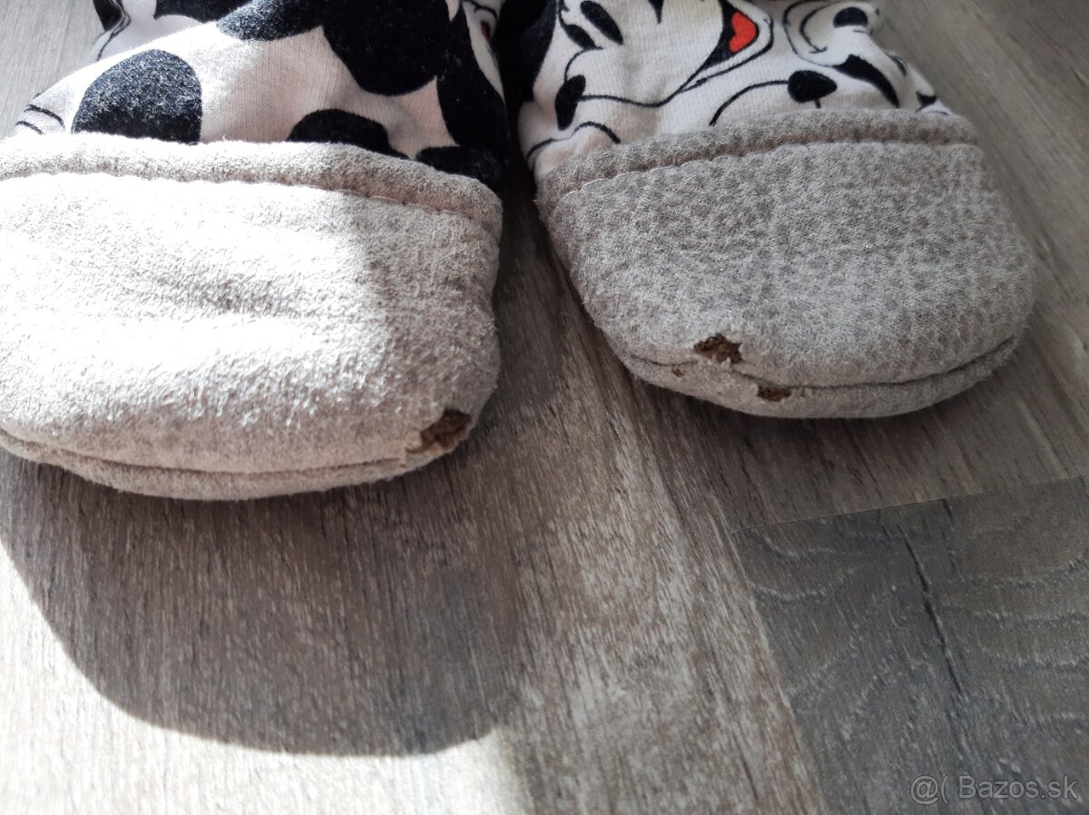 Detske capacky exterierove v. 15 cm - 6