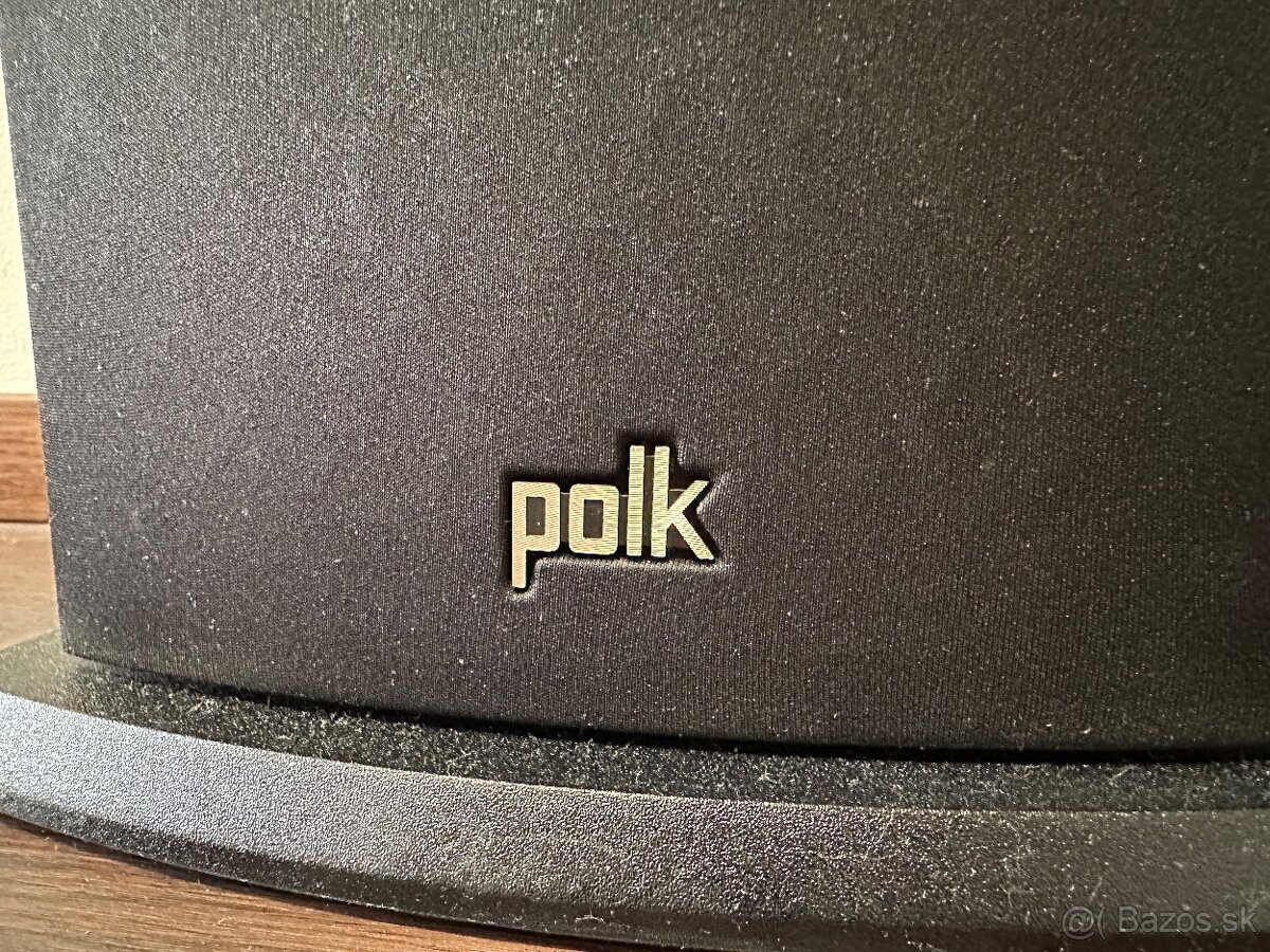 Reproduktory polk T50 - 6